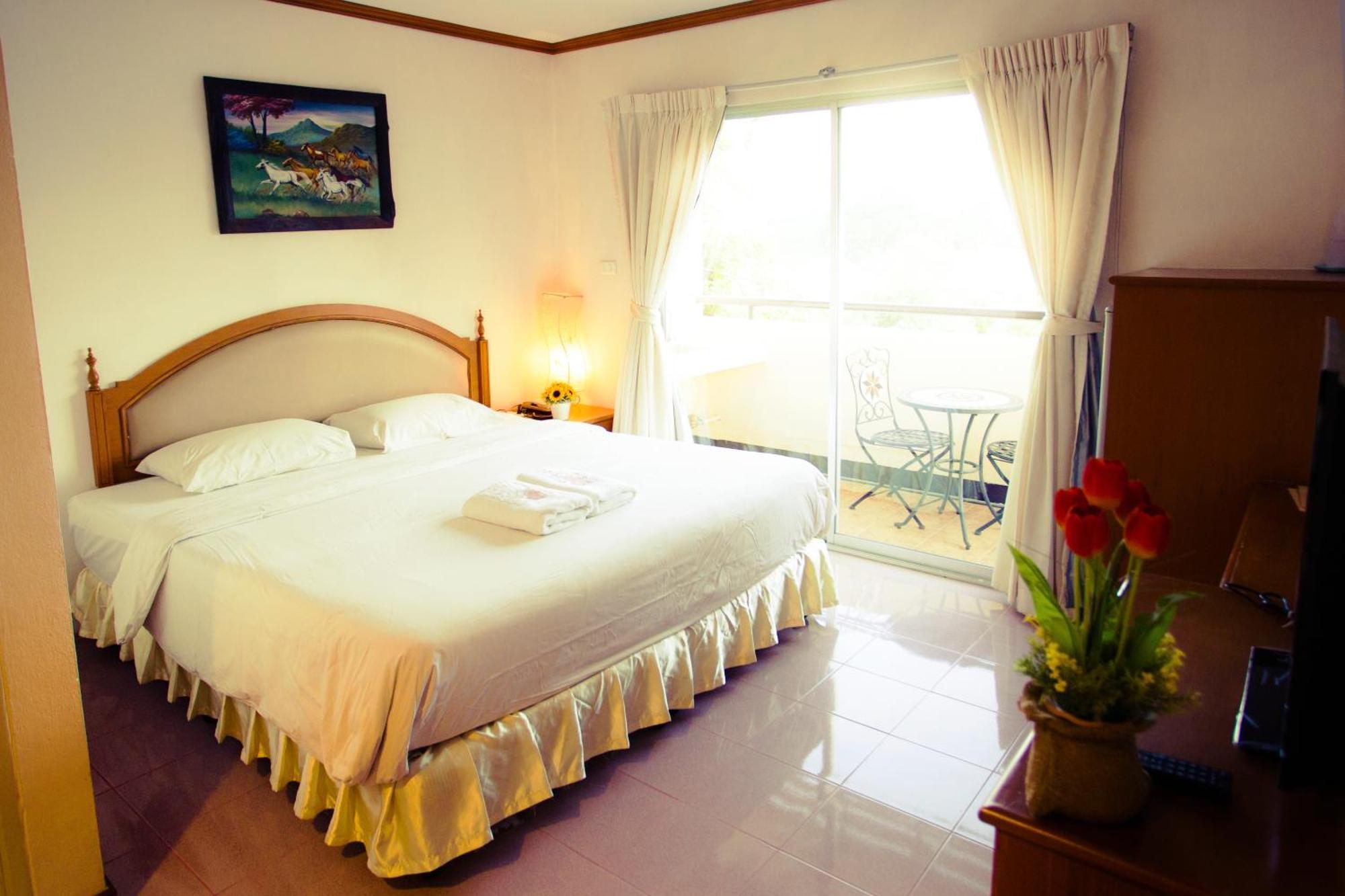 The Residence Hotel -Sha Extra Plus — Photos 3